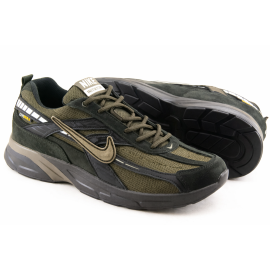 Кросівки Nike Initiator KN25 кордура олива